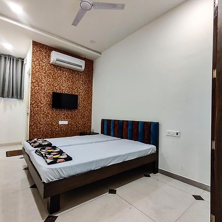 Basera Ac Dormitory & Rooms Nagpur Exterior photo